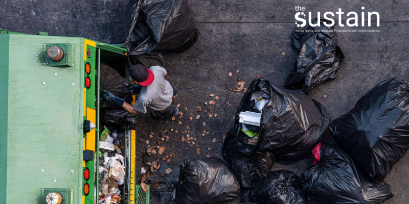 NOSTRA LOGISTICS ส่ง Waste Management System ตัวช่วยจัดการขยะครบวงจร ชูเทคโนโลยีเพิ่มประสิทธิภาพระบบขนส่งขยะ หนุนดูแลสิ่งแวดล้อมยั่งยืน
