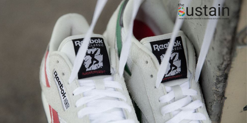 adidas ปิดการขาย Reebok ให้ Authentic Brands Group