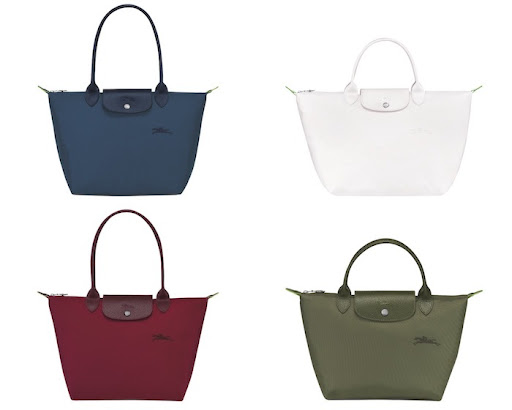 Le Pliage Green