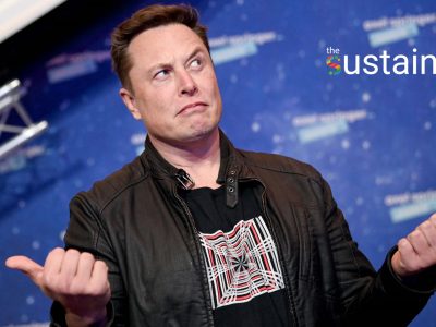 Elon Musk ต้องเสียภาษีเท่าไร ถ้าขาย “หุ้น Tesla”