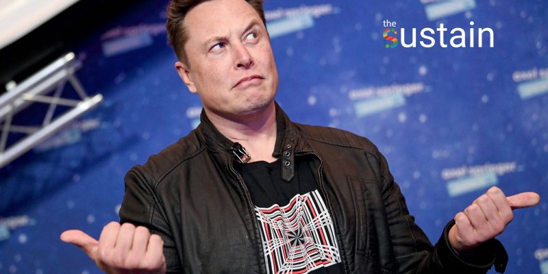 Elon Musk ต้องเสียภาษีเท่าไร ถ้าขาย “หุ้น Tesla”