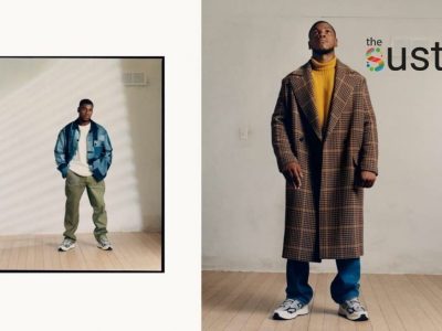 H&M จับมือ John Boyega เปิดตัวคอลเลกชั่นใหม่ เสื้อผ้าแฟชั่นแห่งความยั่งยืน by John Boyega
