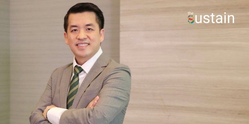 กลุ่มทรู ขึ้นเบอร์1 ยั่งยืน S&P Global คะแนนสูงสุดทุกกลุ่มอุตสาหกรรมจาก DJSI 2021
