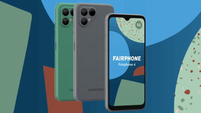 Fairphone โทรศัพท์รักโลก