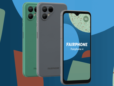 Fairphone โทรศัพท์รักโลก