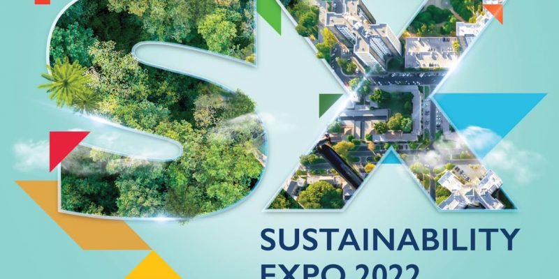 SX Sustainable Expo 2022