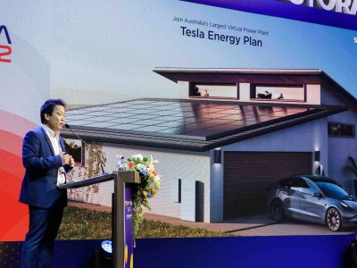 Tesla Powerwall