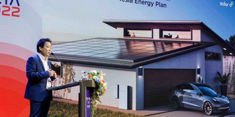 Tesla Powerwall