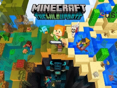 ร่วมสร้างเมืองอนาคตผ่านเกม Minecraft
