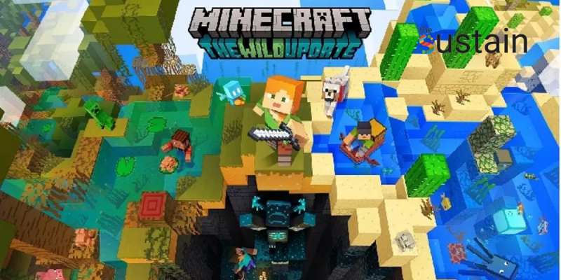 ร่วมสร้างเมืองอนาคตผ่านเกม Minecraft