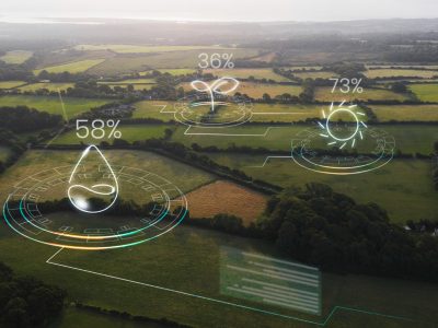 Smart farming ดีต่อสิ่งแวดล้อมจริงหรือไม่