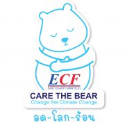 Care the Bear Change the Climate Change