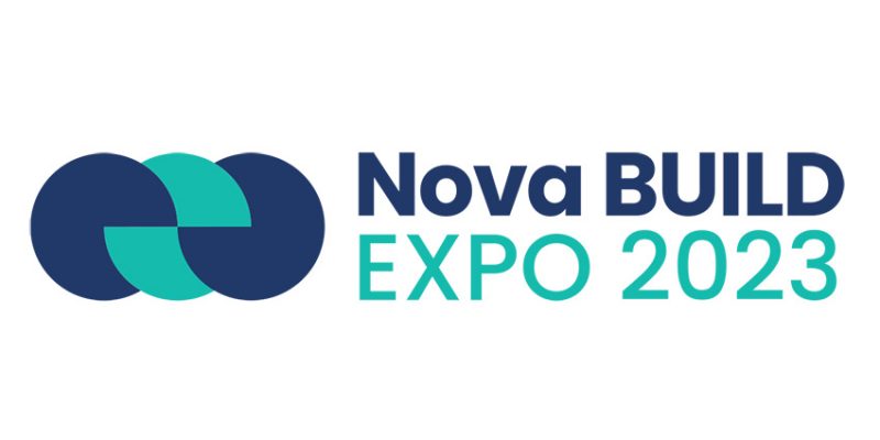 Nova BUILD EXPO 2023