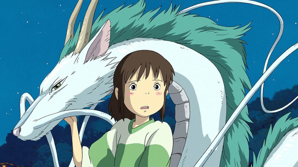 รักษ์โลก กลายเป็นเรื่องง่าย Hayao Miyazaki ตำนานจิตวิญญาณ Ghibli