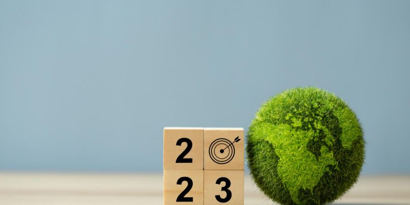 Net Zero Trend 2023
