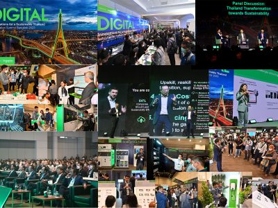 Innovation Summit Bangkok 2023