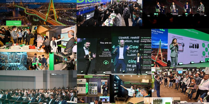 Innovation Summit Bangkok 2023