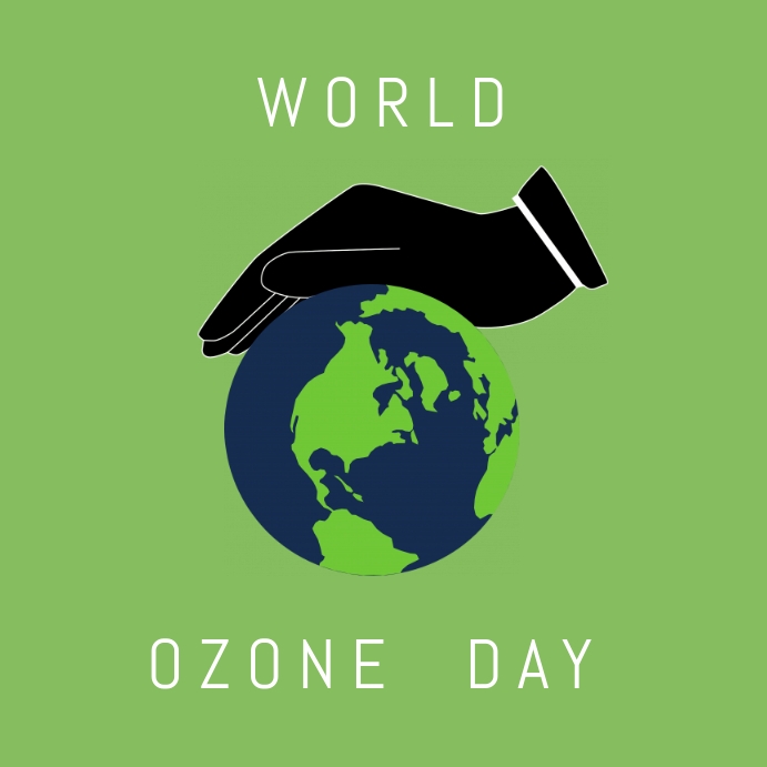 วันโอโซนโลก 16 กันยายน World Ozone Day มีความสำคัญยังไง