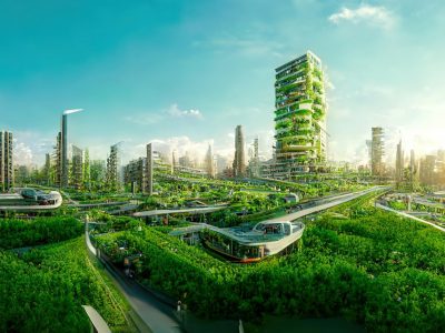 Green Buildings อสังหาเพื่ออนาคต