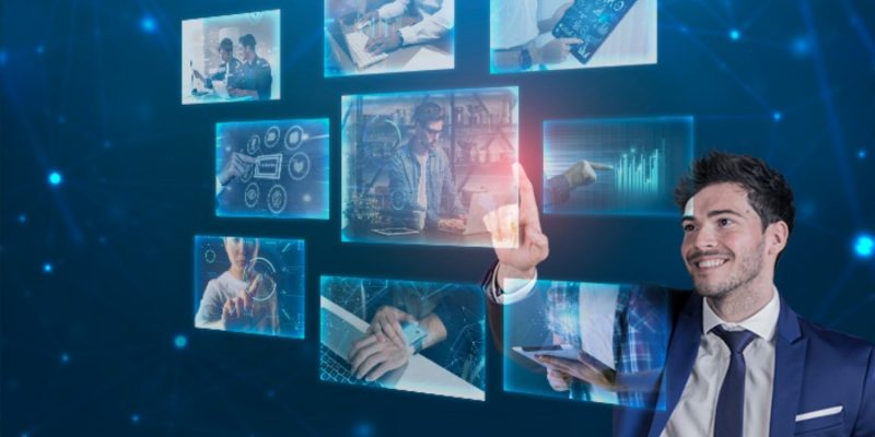Technology ความยั่งยืนในปี 2024