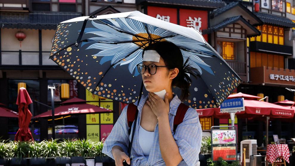 คลื่นความร้อน Heat Wave ภัยร้ายเงียบส่งผลเสียทั้งสุขภาพและเศรษฐกิจ