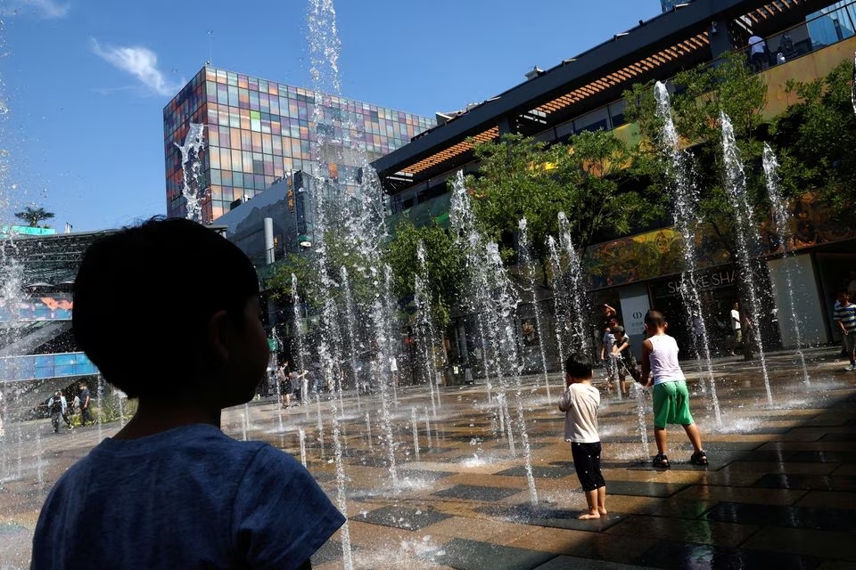 คลื่นความร้อน Heat Wave ภัยร้ายเงียบส่งผลเสียทั้งสุขภาพและเศรษฐกิจ