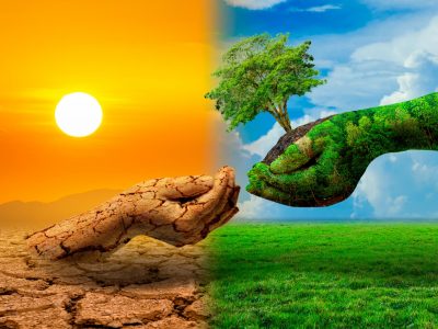 20 วิธีป้องกันอากาศร้อน แบบรักษ์โลก